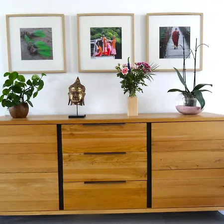 Et Salle De Bain De Privee Proche De Pau Privat bolig