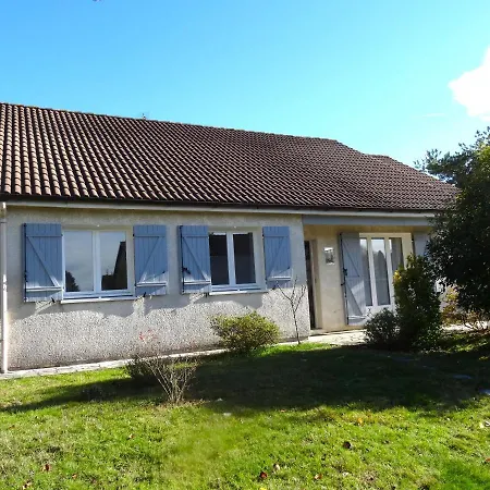 Et Salle De Bain De Privee Proche De Pau Privat bolig